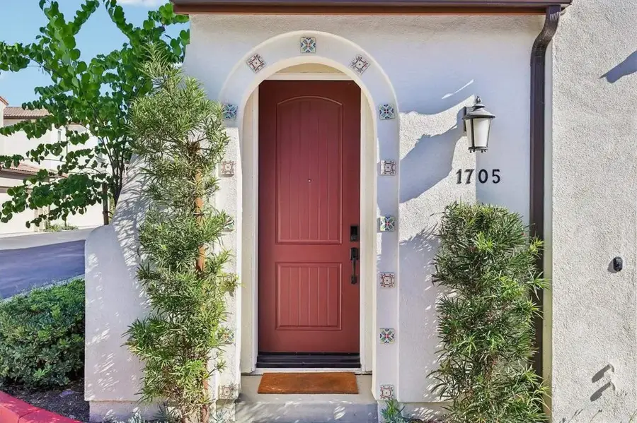 1705 Valley Oak Way, Oceanside, CA 92056 - #2
