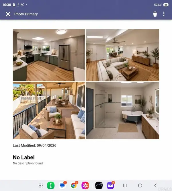 8975 Lawrence Welk Drive #326, Escondido, CA 92026