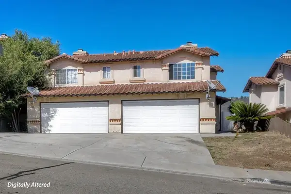 408-410 Shirley Drive, San Marcos, CA 92069