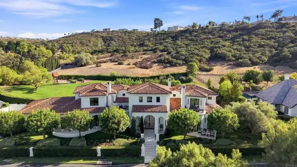 14296 Dalia Drive, Rancho Santa Fe, CA 92067