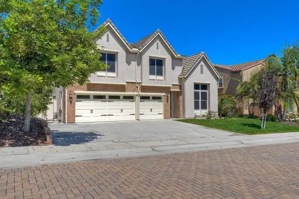 629 Amarra Lane, Vista, CA 92083