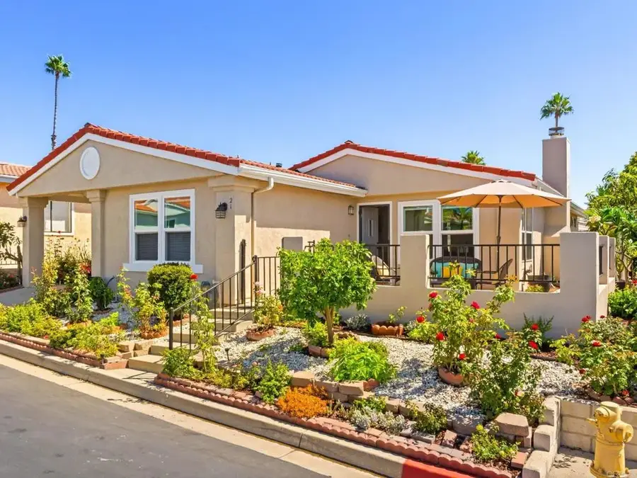 2010 W San Marcos Blvd #21, San Marcos, CA 92078 - #2