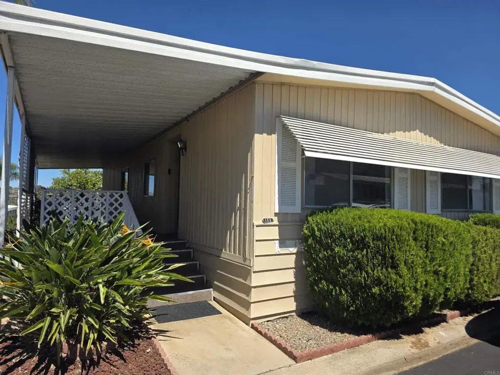 1212 H Street #156, Ramona, CA 92065 - #1