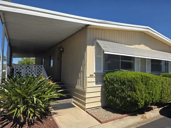 1212 H Street #156, Ramona, CA 92065