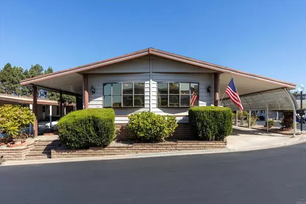 3535 Linda Vista #265, San Marcos, CA 92078