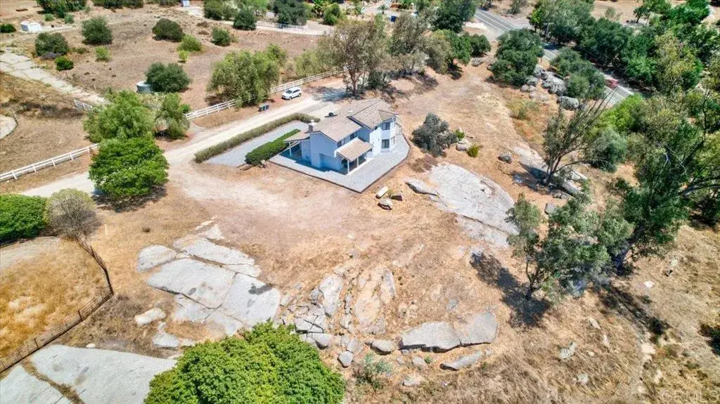 18434 Ramona View Drive, Ramona, CA 92065 - #1