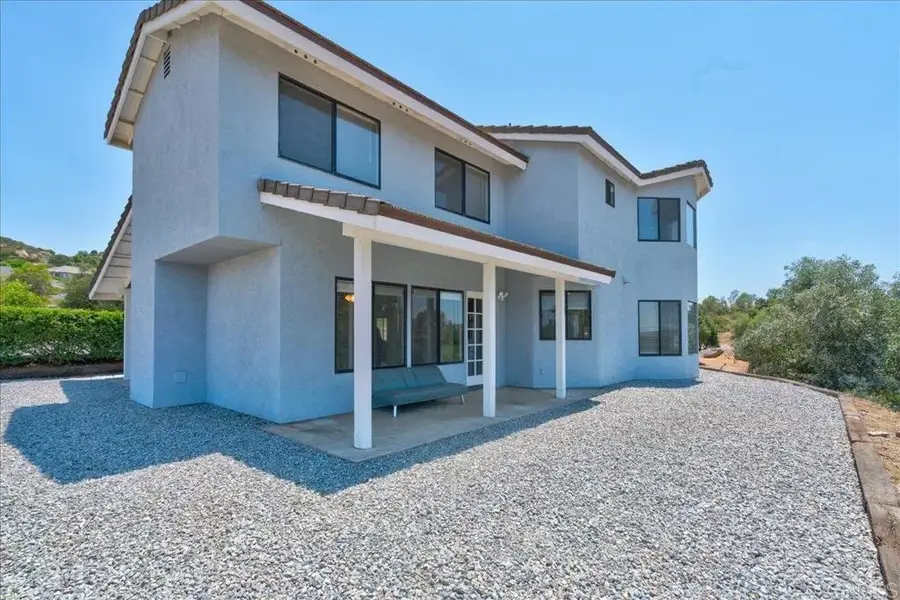 18434 Ramona View Drive, Ramona, CA 92065 - #2
