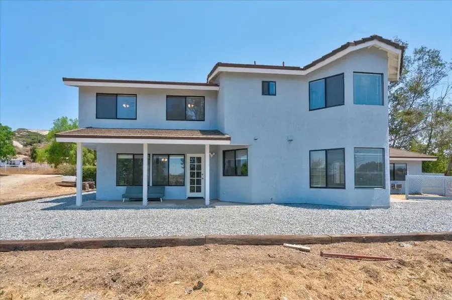 18434 Ramona View Drive, Ramona, CA 92065 - #3