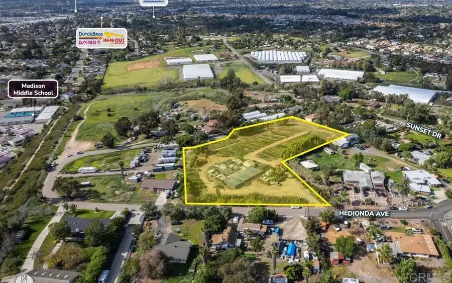 1431 Hedionda, Vista, CA 92081 - #2