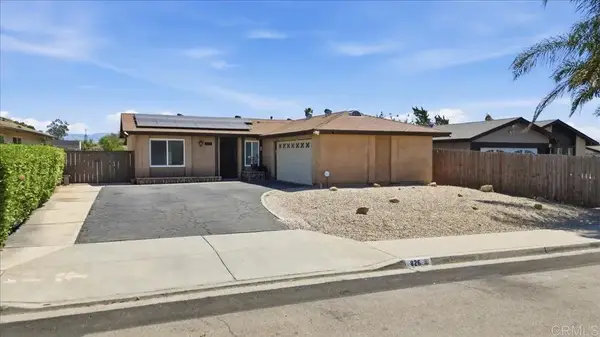 826 El Caminito Rd, Fallbrook, CA 92028