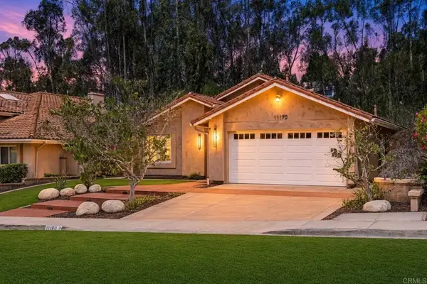 11170 Briarcliff Drive, San Diego, CA 92131