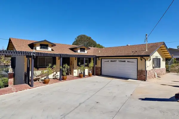3109 Penview Drive, Vista, CA 92084