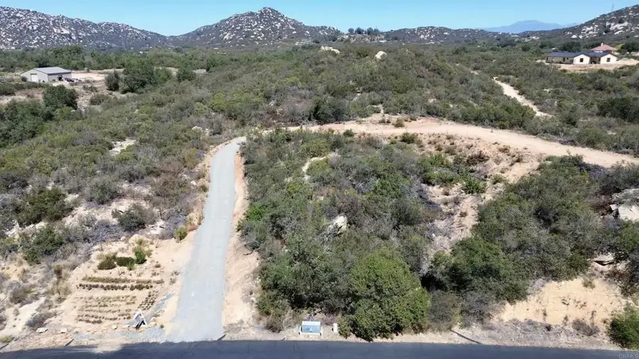 0 Mt. Olympus Valley, Fallbrook, CA 92028 - #3