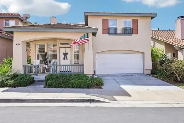 4059 Ivey Vista Way, Oceanside, CA 92057