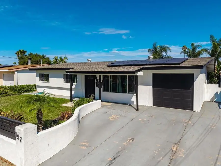 157 E Oneida Street, Chula Vista, CA 91911 - #2