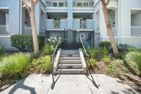 3464 Spring Tide, San Diego, CA 92110