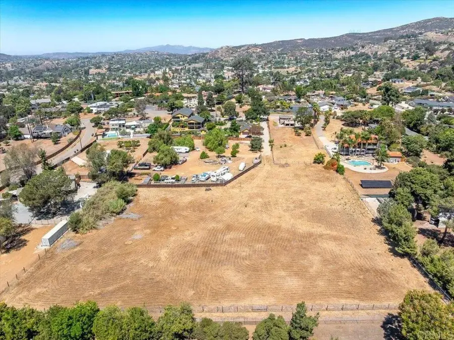 0 Euclid, El Cajon, CA 92019 - #2