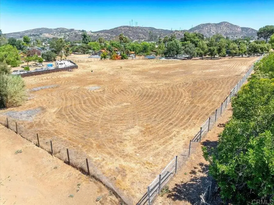 0 Euclid, El Cajon, CA 92019 - #3