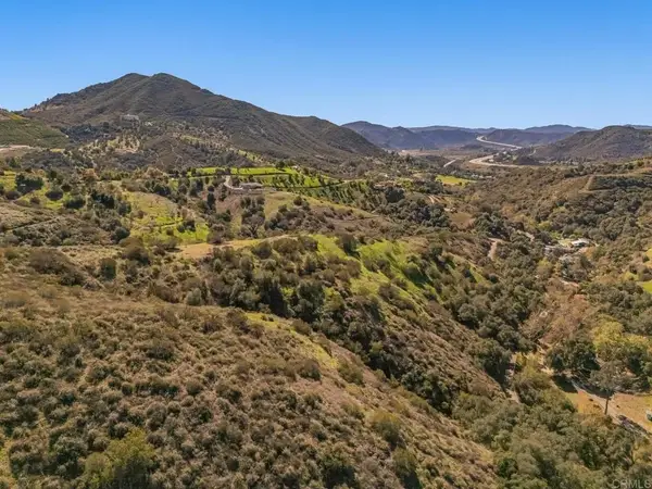 0 Stewart Canyon, Fallbrook, CA 92028