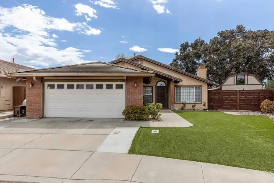 157 S Mercedes Road, Fallbrook, CA 92028 - #2