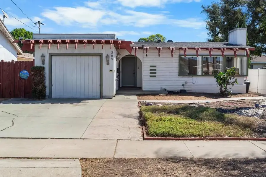389 First Avenue, Chula Vista, CA 91910 - #2