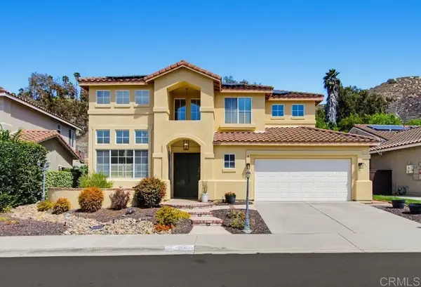 3350 Avocado Vista Lane, Fallbrook, CA 92028