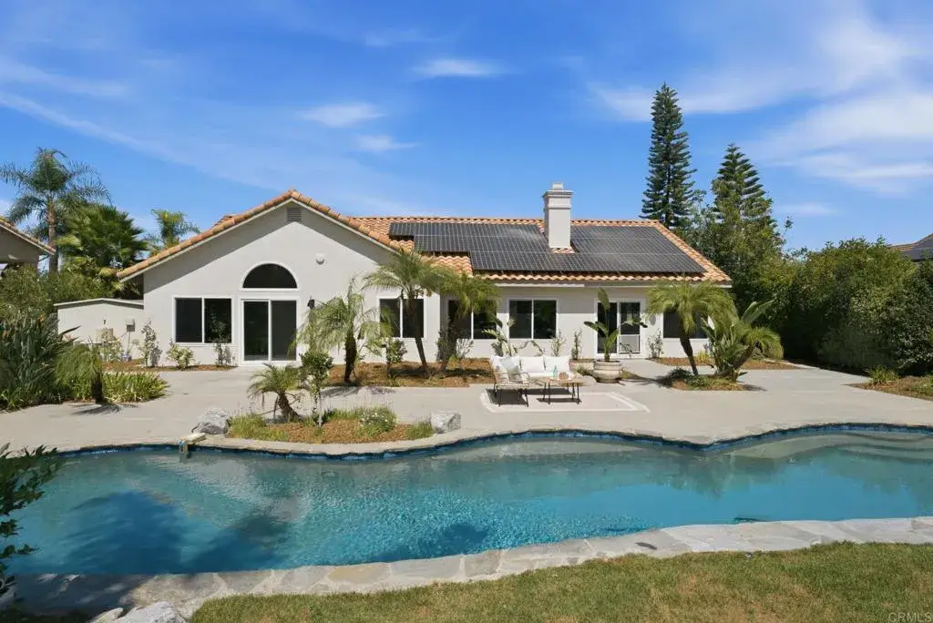 254 Ahmu, Vista, CA 92084 - #1