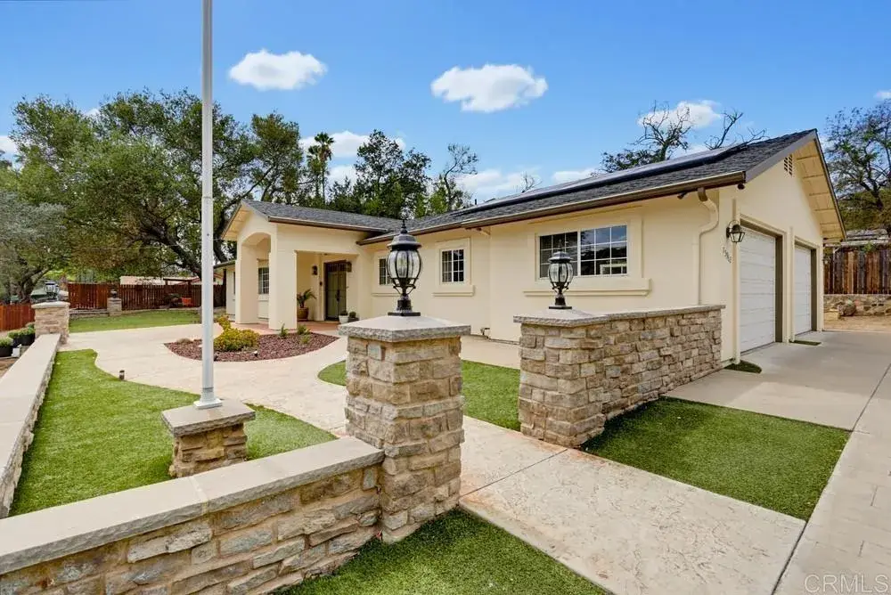 15962 Mussey Grade Rd., Ramona, CA 92065 - #1