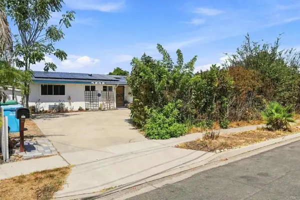 4242 Tolowa St, San Diego, CA 92117