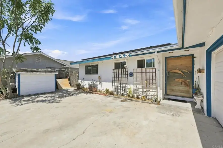 4242 Tolowa St, San Diego, CA 92117 - #2