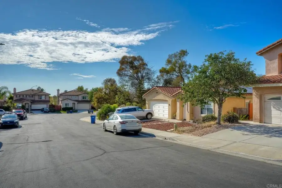 831 Pohl Place, Vista, CA 92083 - #3