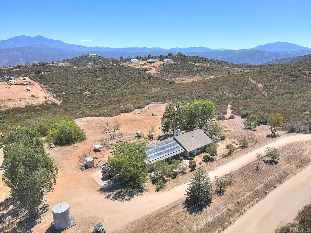 14937 Chemise Creek Road, Ramona, CA 92065 - #1
