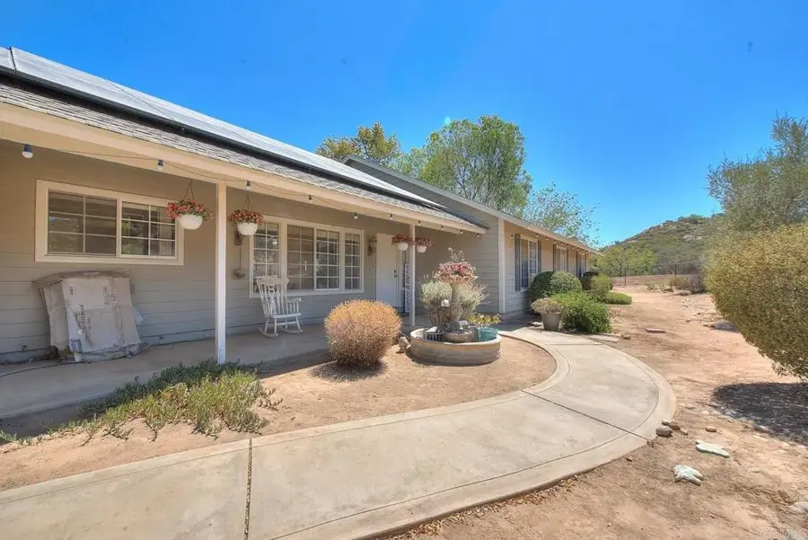 14937 Chemise Creek Road, Ramona, CA 92065 - #2