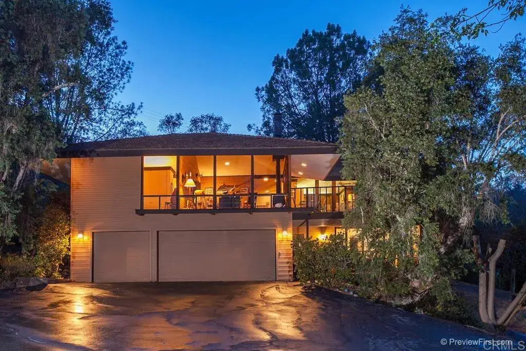 16238 Via Del Alba, Rancho Santa Fe, CA 92067 - #1