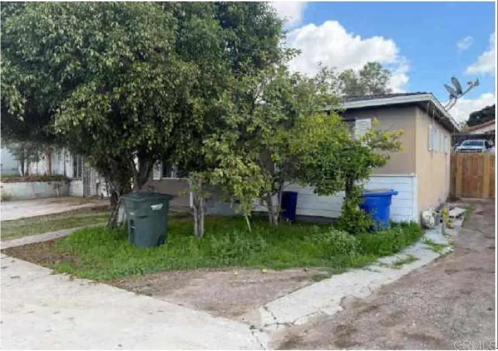 716 Civic Center Drive, Vista, CA 92084 - #1