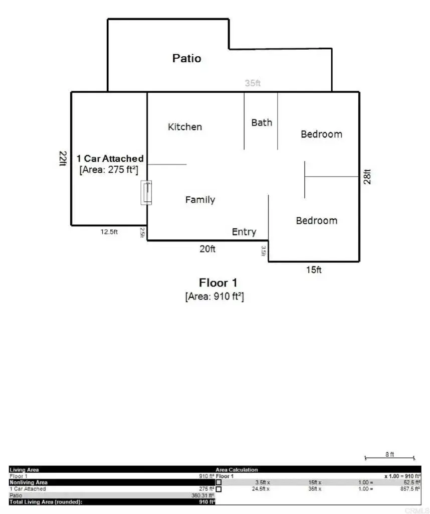 716 Civic Center Drive, Vista, CA 92084 - #2