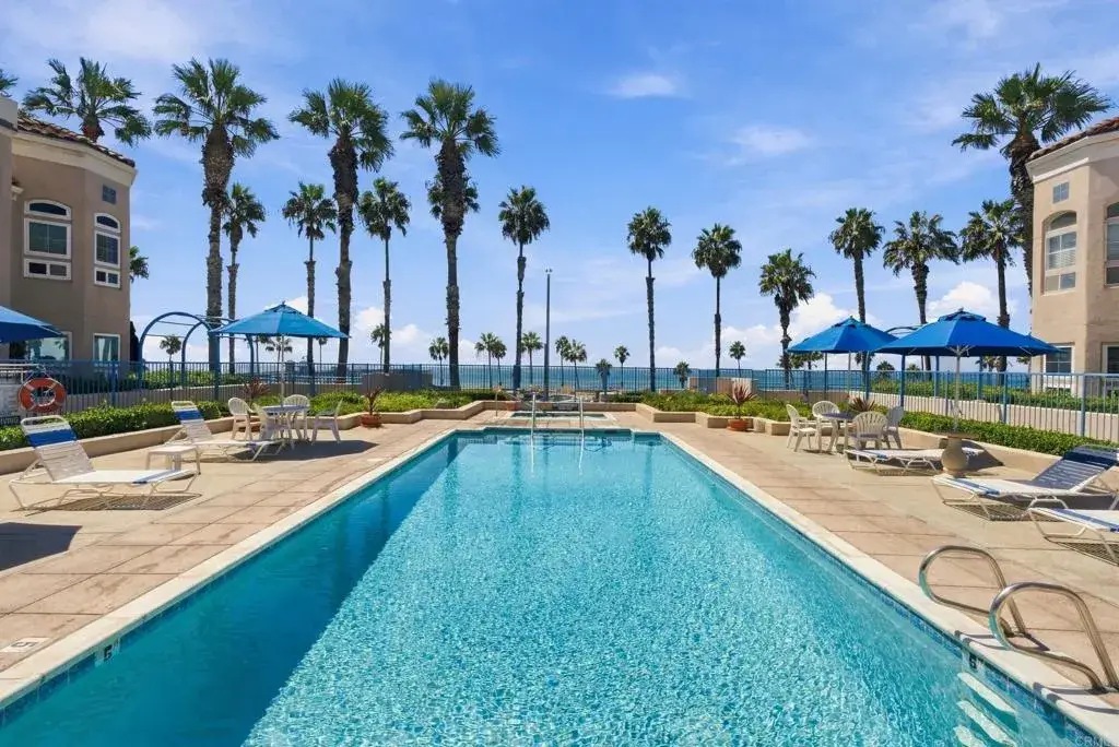 400 N Pacific Street #107, Oceanside, CA 92054 - #1