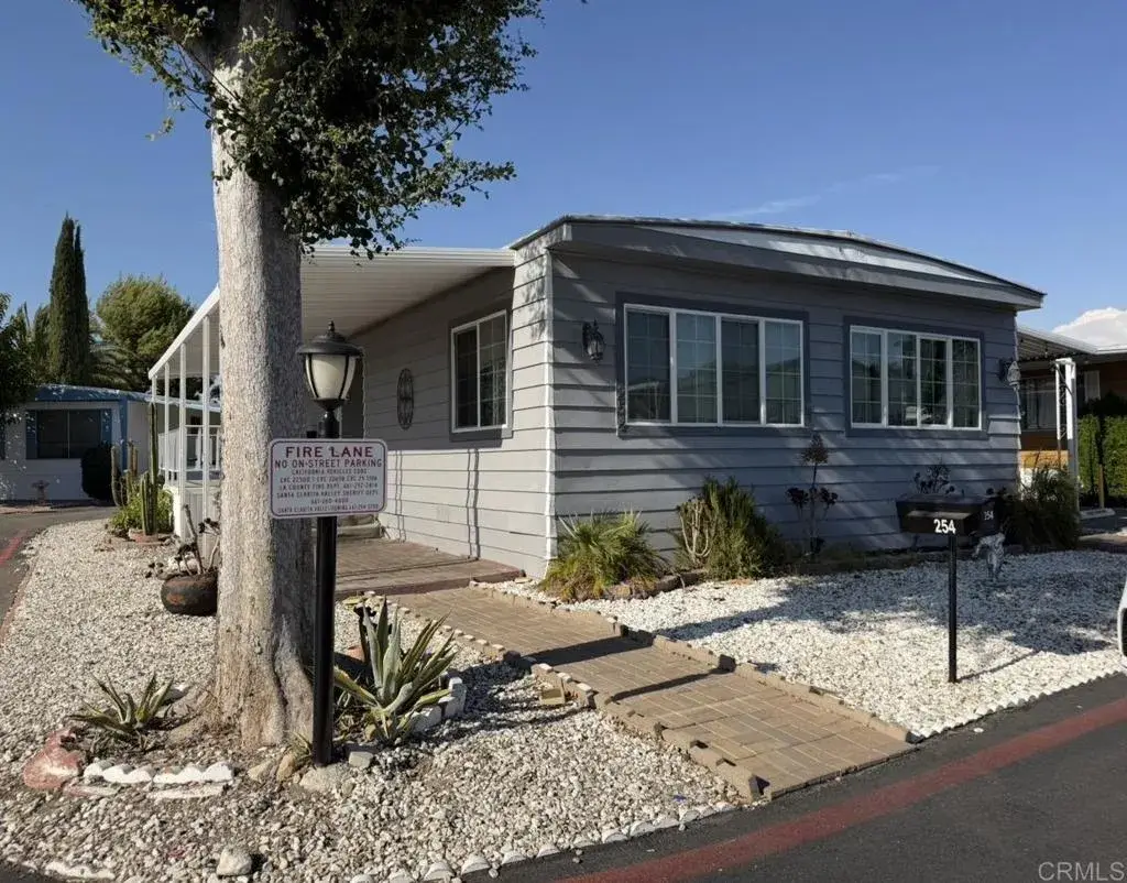 27361 Sierra Hwy #254, Canyon Country, CA 91351 - #1