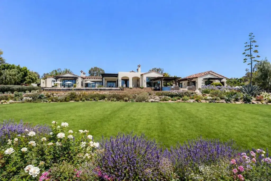 5293 La Glorieta, Rancho Santa Fe, CA 92067 - #1