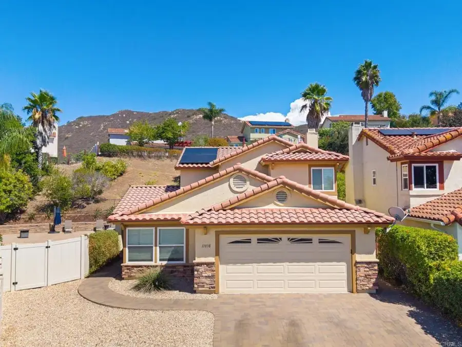 11038 Twin Pond, San Diego, CA 92128 - #2