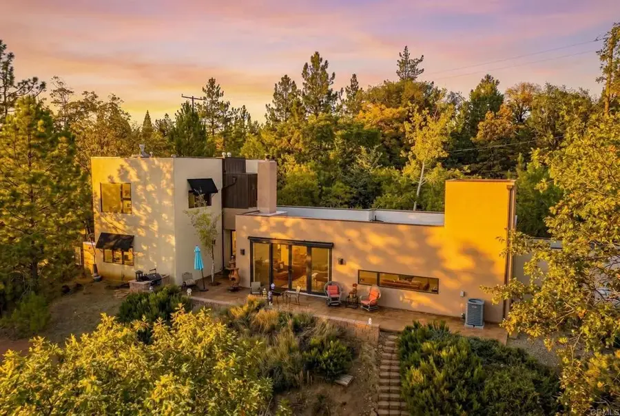2810 Three Peaks Lane, Julian, CA 92036 - #2