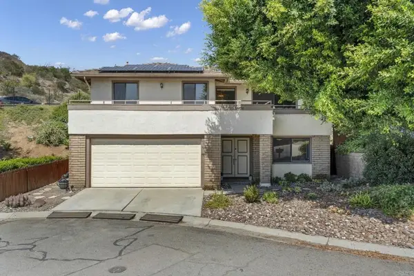 1850 Buckskin Glen, Escondido, CA 92027