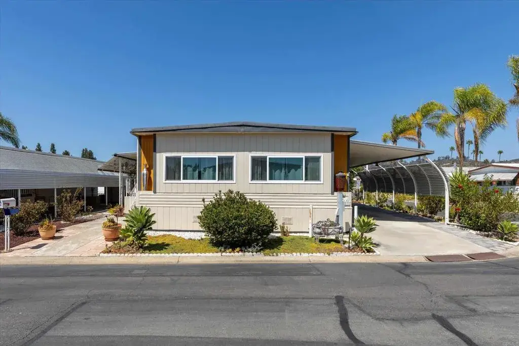 2280 E Valley #127, Escondido, CA 92027 - #1