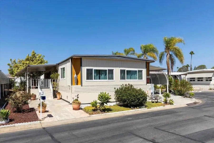 2280 E Valley #127, Escondido, CA 92027 - #2