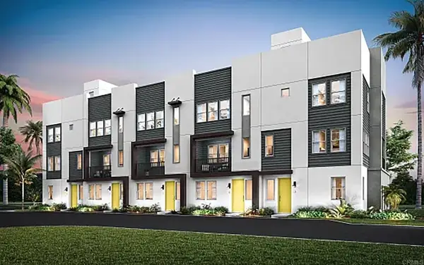 916 Avenida Neptuno #4, Chula Vista, CA 91911