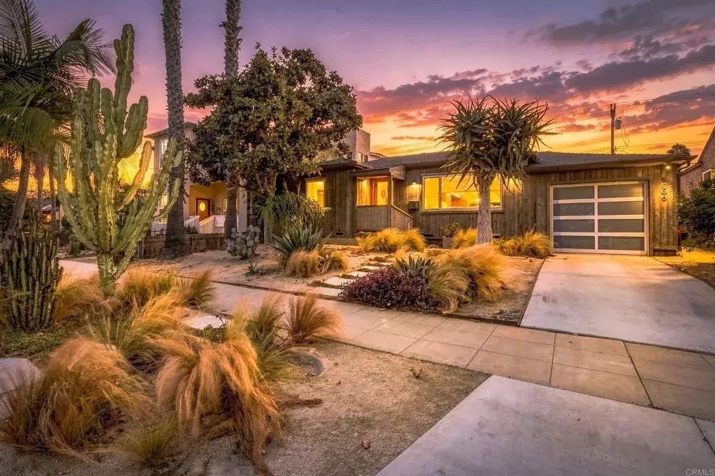 1236 Chalcedony Street, San Diego, CA 92109 - #1