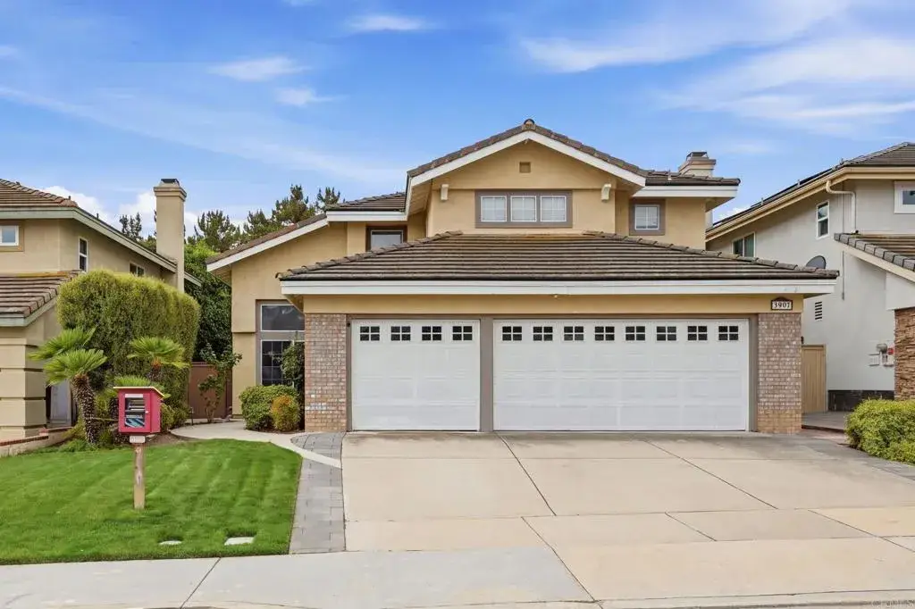 1013 Honeysuckle, San Marcos, CA 92078 - #1