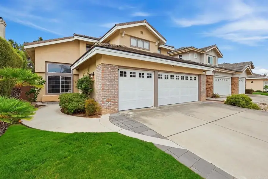 1013 Honeysuckle, San Marcos, CA 92078 - #2