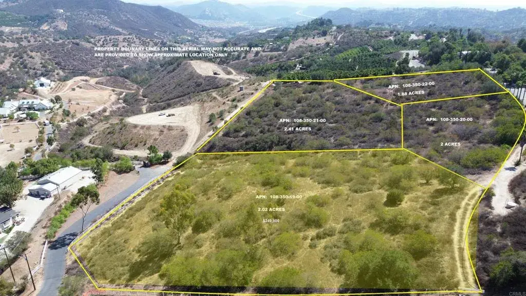 Mission Ridge Lane 19, Fallbrook, CA 92028 - #1