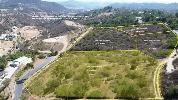 Mission Ridge Lane 19, Fallbrook, CA 92028